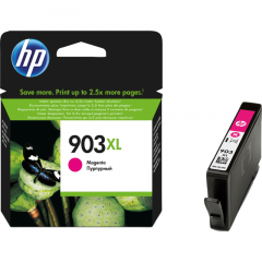 HP Tintenpatrone T6M07AE 903XL 750Seiten magenta,