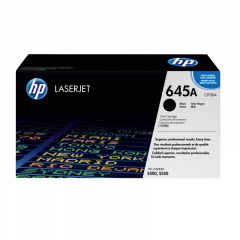 HP Toner C9730A 645A 13.000Seiten schwarz,