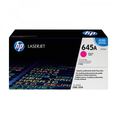 HP Toner C9733A 645A 12.000Seiten magenta,