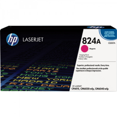 HP Toner CB383A 824A 21.000Seiten magenta,