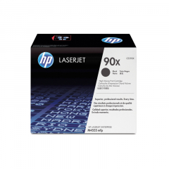 HP Toner CE390X 90X 24.000Seiten schwarz,