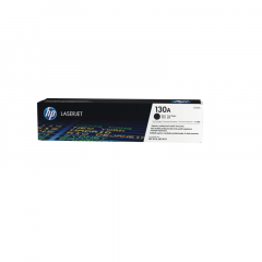 HP Toner CF350A 130A 1.300Seiten schwarz,