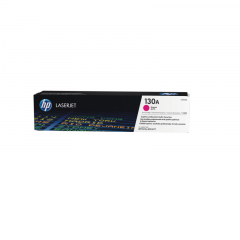 HP Toner CF353A 130A 1.000Seiten magenta,