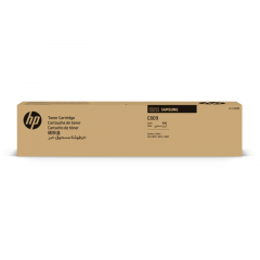 HP Toner CLT-C809S SS567A cyan,