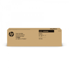 HP Toner CLT-K503L SU147A 8.000Seiten schwarz,