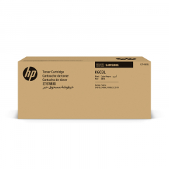 HP Toner CLT-K603L SU214A 15.000Seiten schwarz,