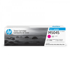 HP Toner CLT-M504S magenta,