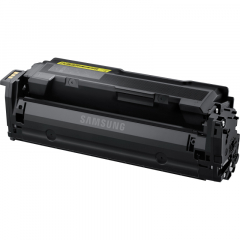 HP Toner CLT-Y603L SU557A 10.000Seiten gelb,