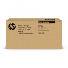 HP Toner MLT-D304E SV031A 40.000Seiten schwarz,