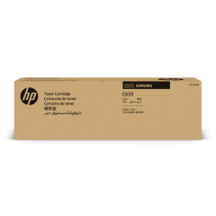 HP Toner SU093A C659 20.000Seiten cyan,