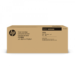 HP Toner SU963A 5.000Seiten schwarz,