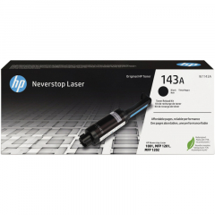 HP Toner W1143A 143A 2.500 Seiten schwarz,