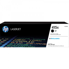 HP Toner W2030X 415X 7.500Seiten schwarz,