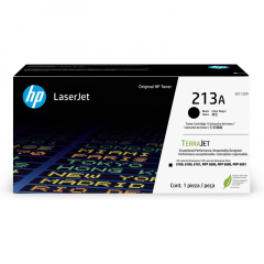 HP Toner W2130A 213A 3.500S schwarz,