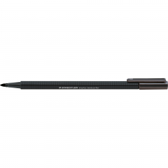 STAEDTLER Textmarker triplus 362 C-9 1-4mm schwarz,