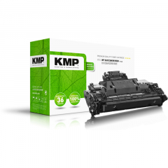 KMP Toner 2539,3000 H-T245X wie HP 26X 12.000S sw,