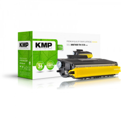 KMP Toner B-T15 1251,0000 wie Brother TN3170 7.000Seiten schwarz,