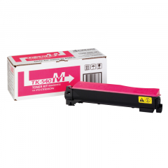 KYOCERA Toner 1T02HLBEU0 TK-540M 4.000Seiten magenta,