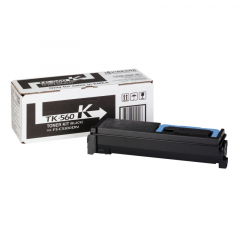 KYOCERA Toner 1T02HN0EU0 TK-560K 12.000Seiten schwarz,