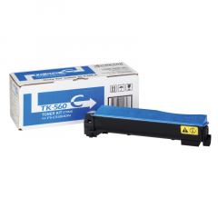 KYOCERA Toner 1T02HNCEU0 TK-560C 10.000Seiten cyan,