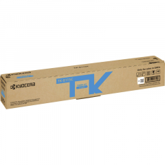 KYOCERA Toner 1T02P3CNL0 TK-8115C cyan,