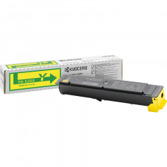 KYOCERA Toner 1T02R5ANL0 TK-5205Y 12.000Seiten gelb,