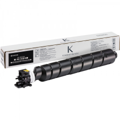 KYOCERA Toner 1T02RM0NL0 TK-8525K 30.000Seiten schwarz,