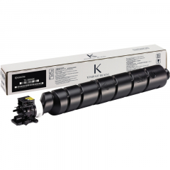 KYOCERA Toner 1T02RR0NL0 TK-8800K 30.000 Seiten schwarz,