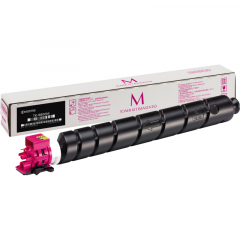 KYOCERA Toner 1T02RRBNL0 TK-8800M 20.000 Seiten magenta,