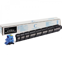 KYOCERA Toner 1T02RRCNL0 TK-8800C 20.000 Seiten cyan,