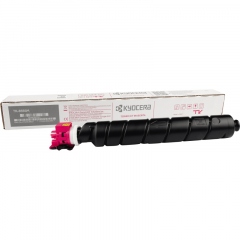 KYOCERA Toner 1T02XCBNL0 TK-8555M 24.000Seiten magenta,