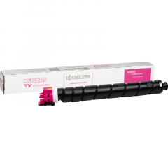 KYOCERA Toner 1T02XDBNL0 TK-8375M 20.000Seiten magenta,