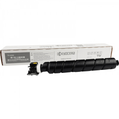 KYOCERA Toner 1T02XF0NL0 TK-6345 40.000Seiten schwarz,