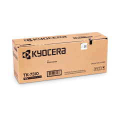 KYOCERA Toner 1T02Y40NL0 TK-7310 15.000S. sw,