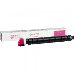 KYOCERA Toner 1T02YPBNL0 TK-8365M 12.000Seiten magenta,