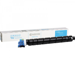 KYOCERA Toner 1T02YPCNL0 TK-8365C 12.000Seiten cyan,