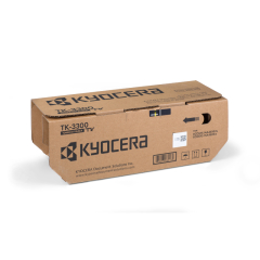 KYOCERA Toner 1T0C100NL0 TK-3300 14.500S sw,