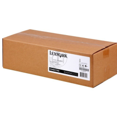 Lexmark Resttonerbehälter C540X75G für C54x/X54x,