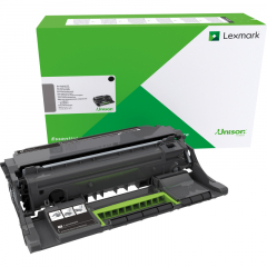 Lexmark Trommel 70C0Z50 + 4 Entwicklereinheiten,