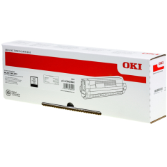 OKI Toner 45862840 7.000Seiten schwarz,