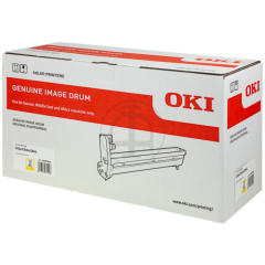 OKI Trommel 46857505 30.0000Seiten gelb,