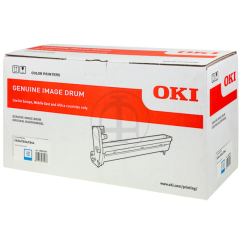OKI Trommel 46857507 30.0000Seiten cyan,