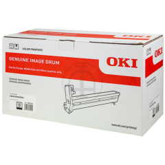 OKI Trommel 46857508 30.0000Seiten schwarz,