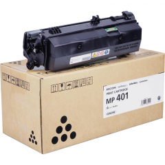 Ricoh Toner 841887 MP401SPF 11.900Seiten schwarz,