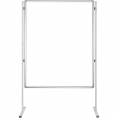 Franken Schreibtafel PRO SCD8105 doppelseitig 180x120cm,