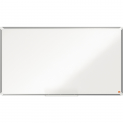 Nobo Whiteboard Premium Plus 1915367 Emaille 69x122cm,