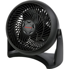 Honeywell Tischventilator Turbo HT-900E schwarz,