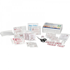 FIRST AID ONLY Verbandkasten C P-10018 DIN 13157,