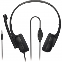 Hama Headset HS-P150 V2 00139932,