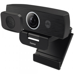 Hama Webcam C-900 Pro 139995 UHD 4K 2160p USB-C Streaming,